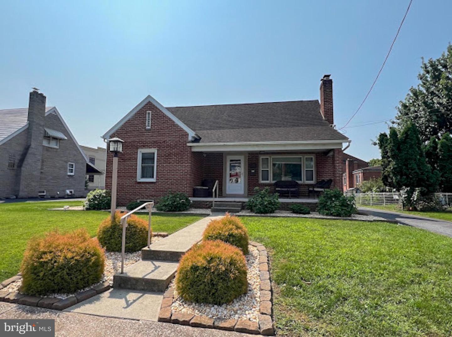 320 E Water Street, Middletown