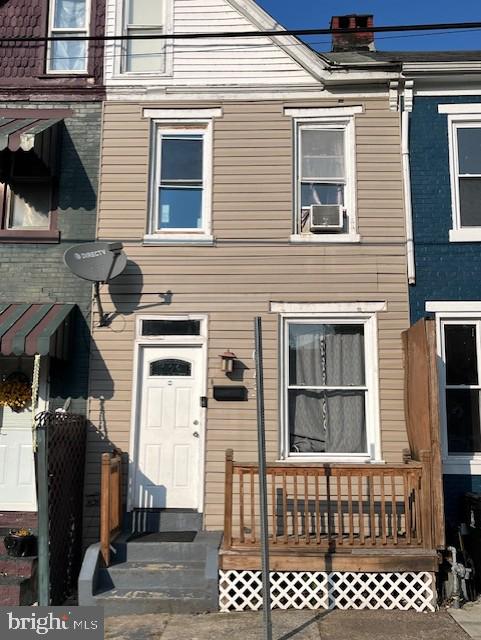 2013 Logan Street, Harrisburg