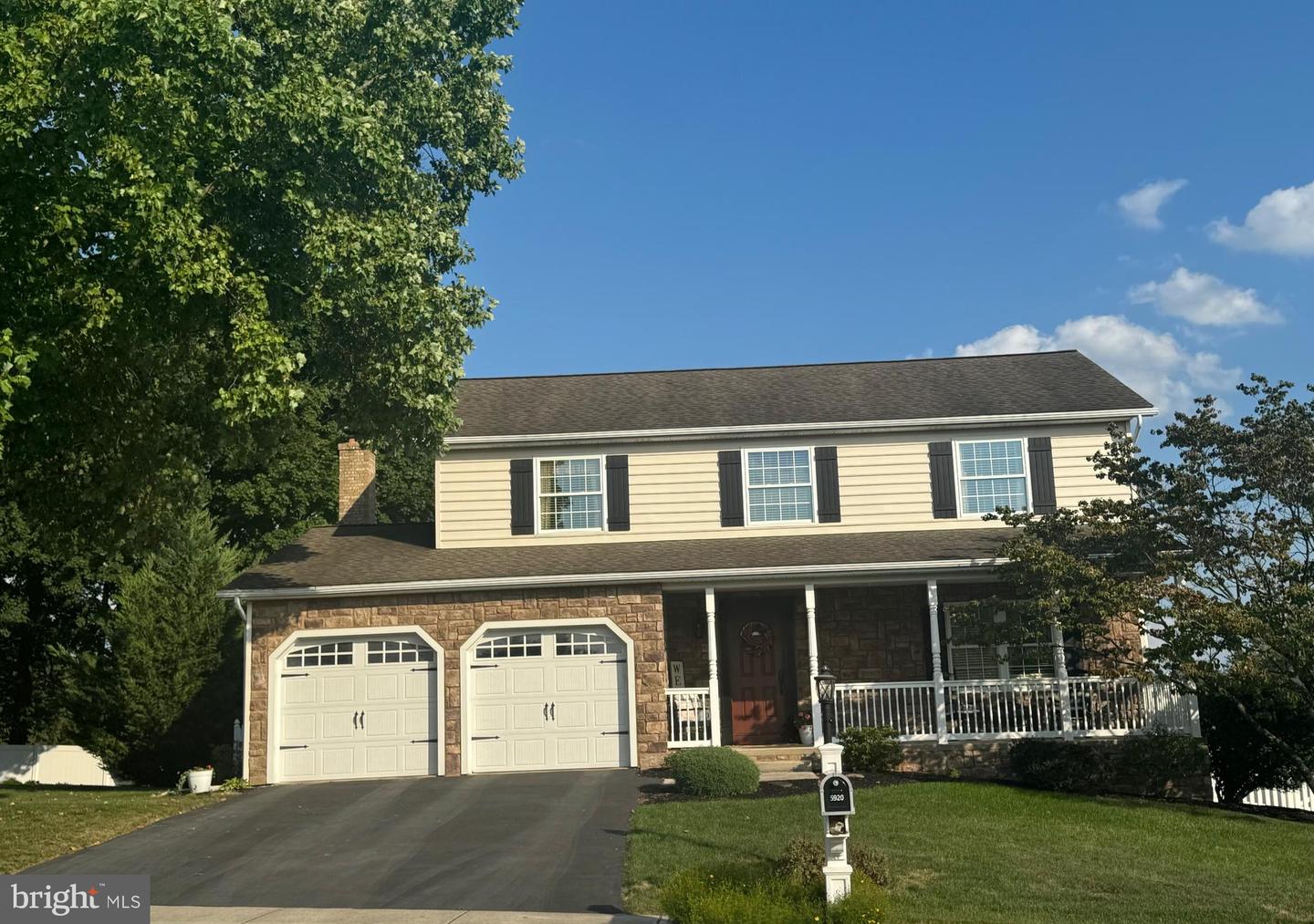 5920 Palmer Drive, Harrisburg