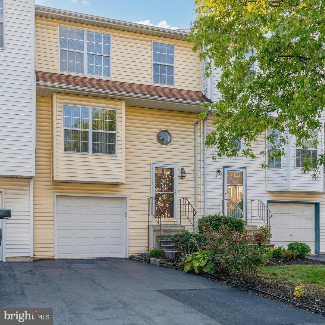 304 Lincoln Avenue, Harrisburg