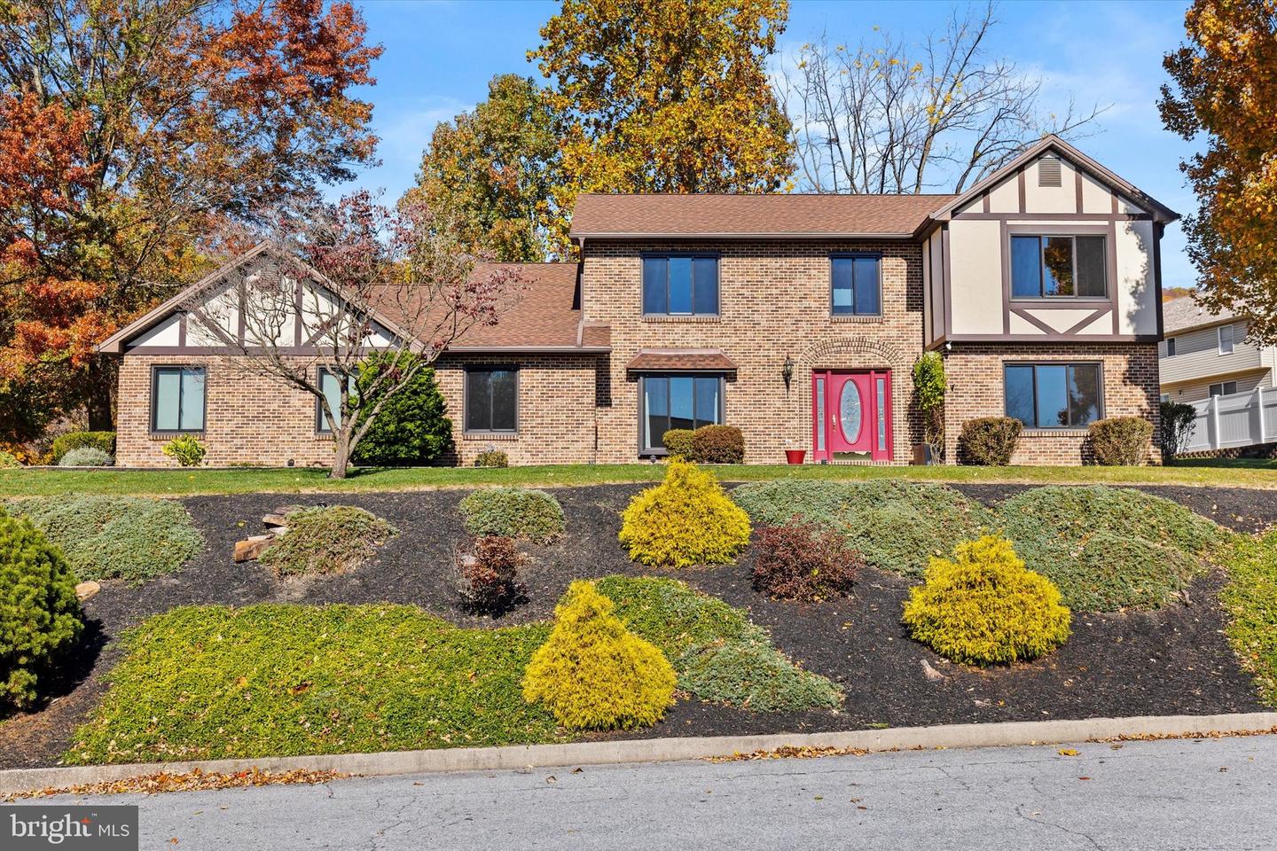 2405 Melbourne Drive, Harrisburg
