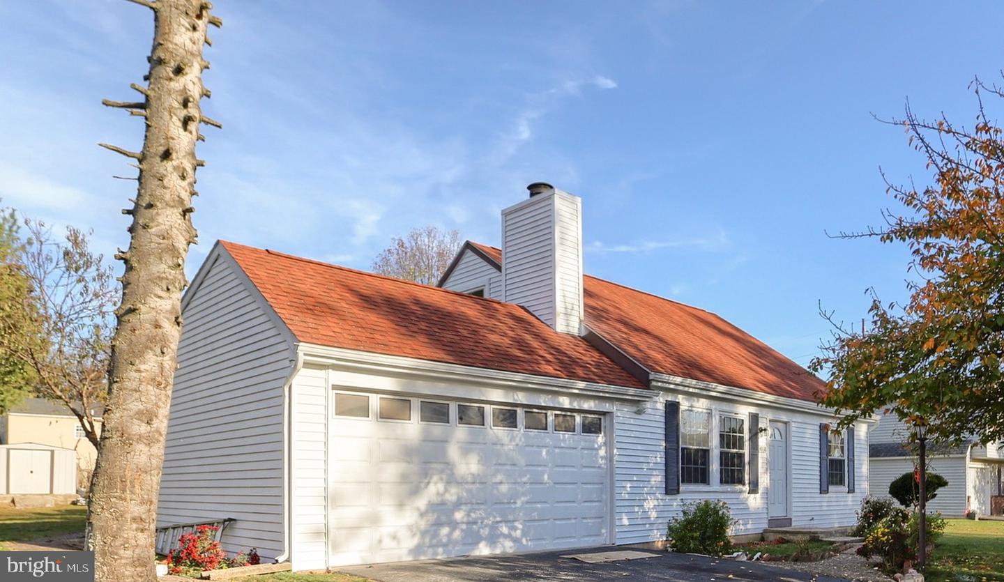 4838 Sweetbrier Drive, Harrisburg