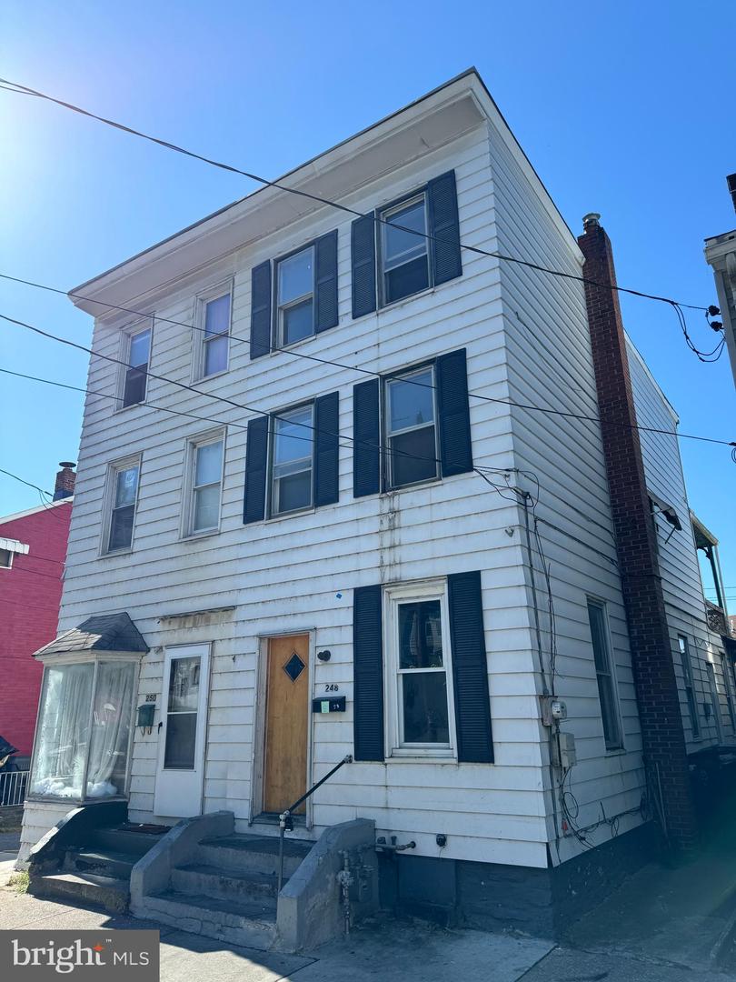 248 S 2nd Street, Steelton