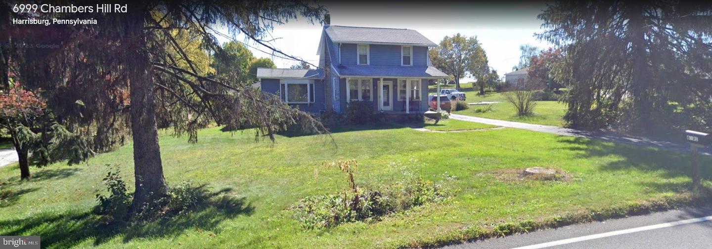 6991 Chambers Hill Road, Harrisburg