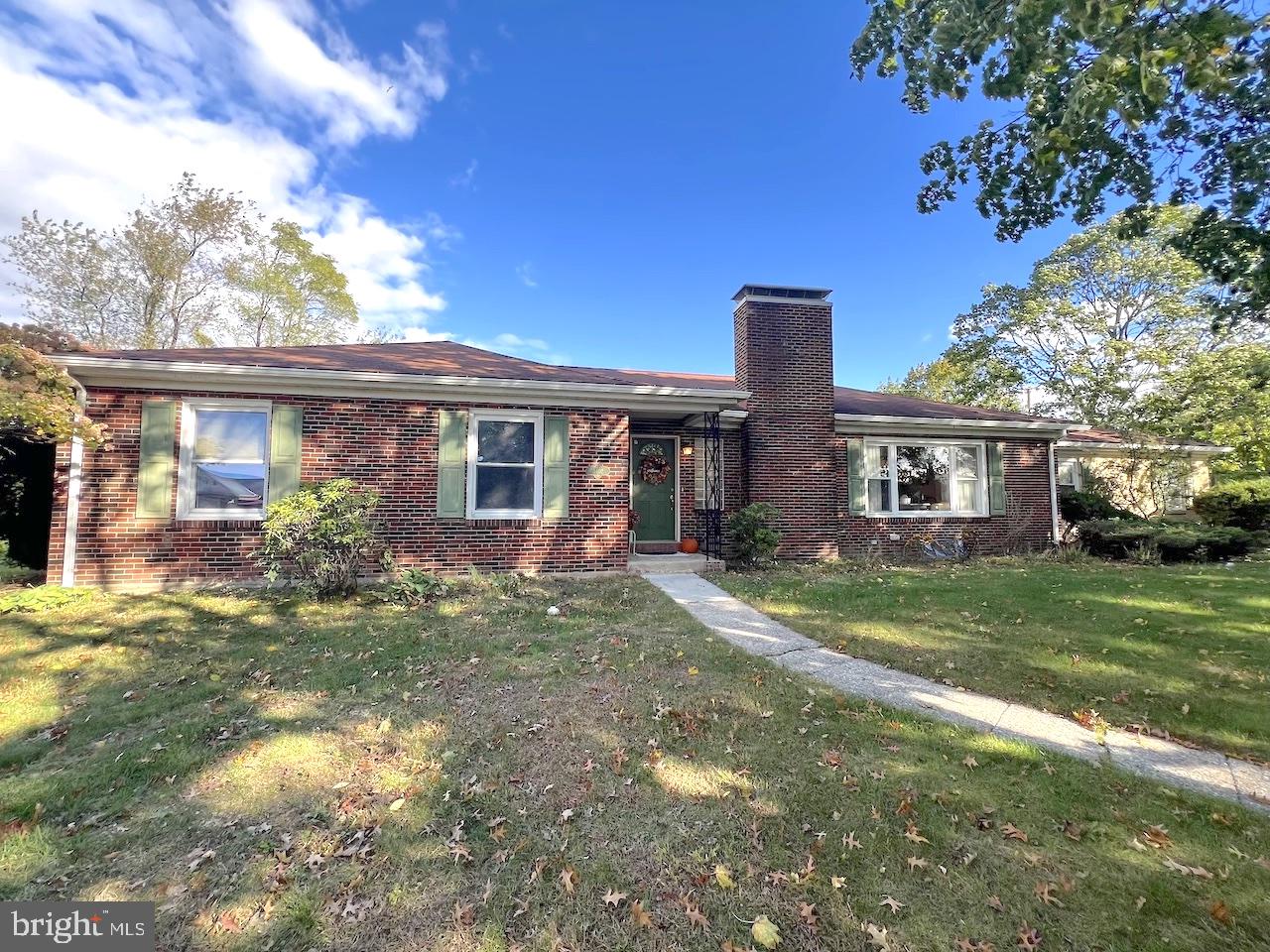 3402 Cloverfield Road, Harrisburg