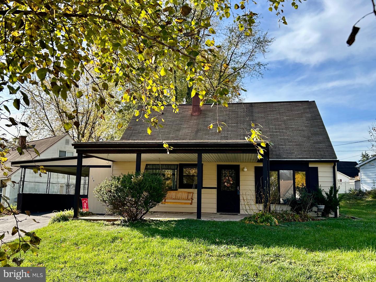 128 Juniper Street, Middletown