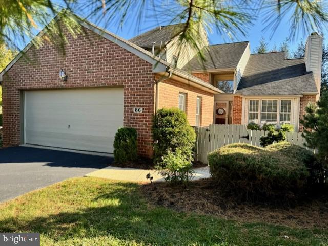 86 Cambridge Drive, Hershey
