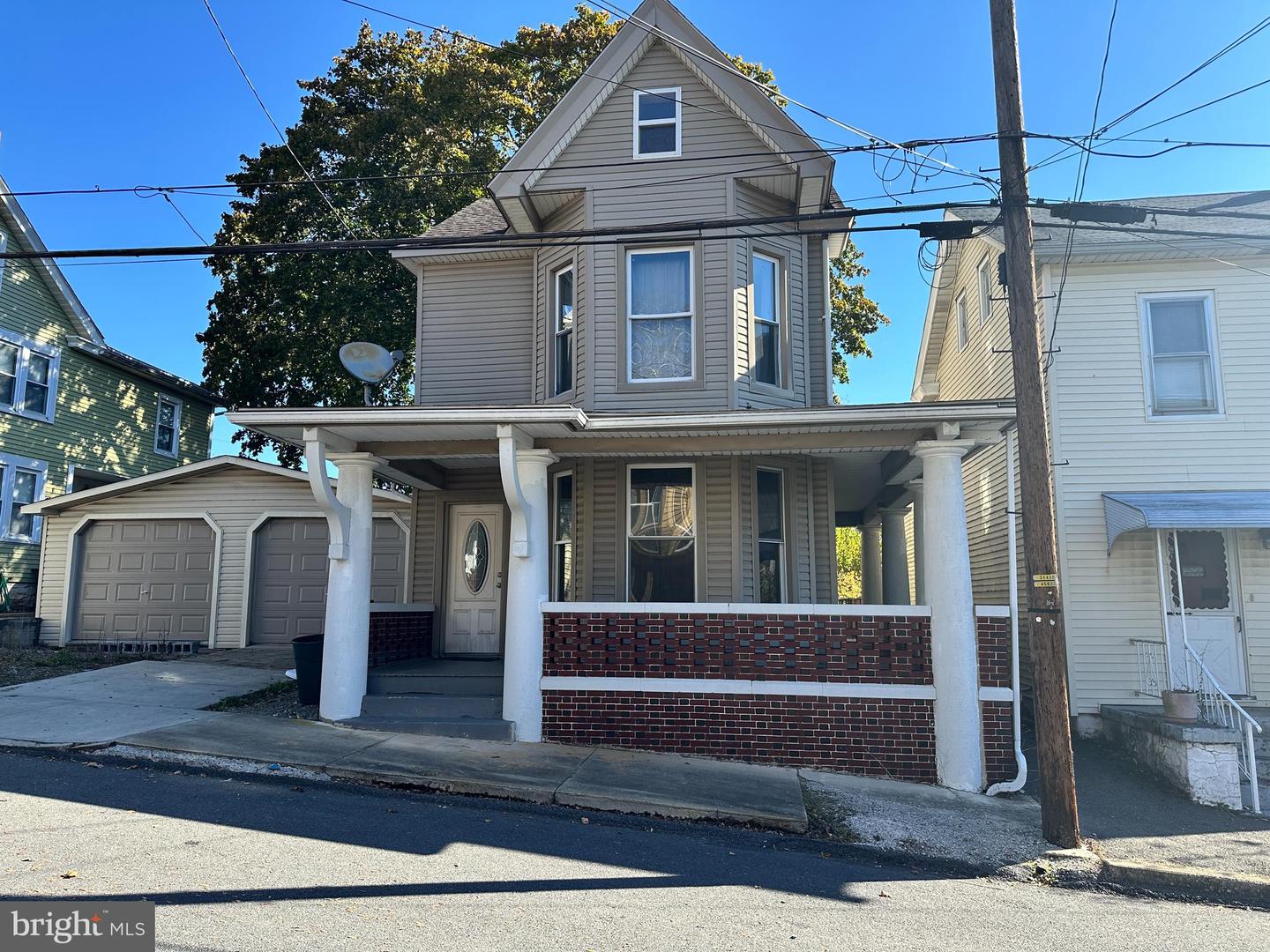 129 East Street, Williamstown