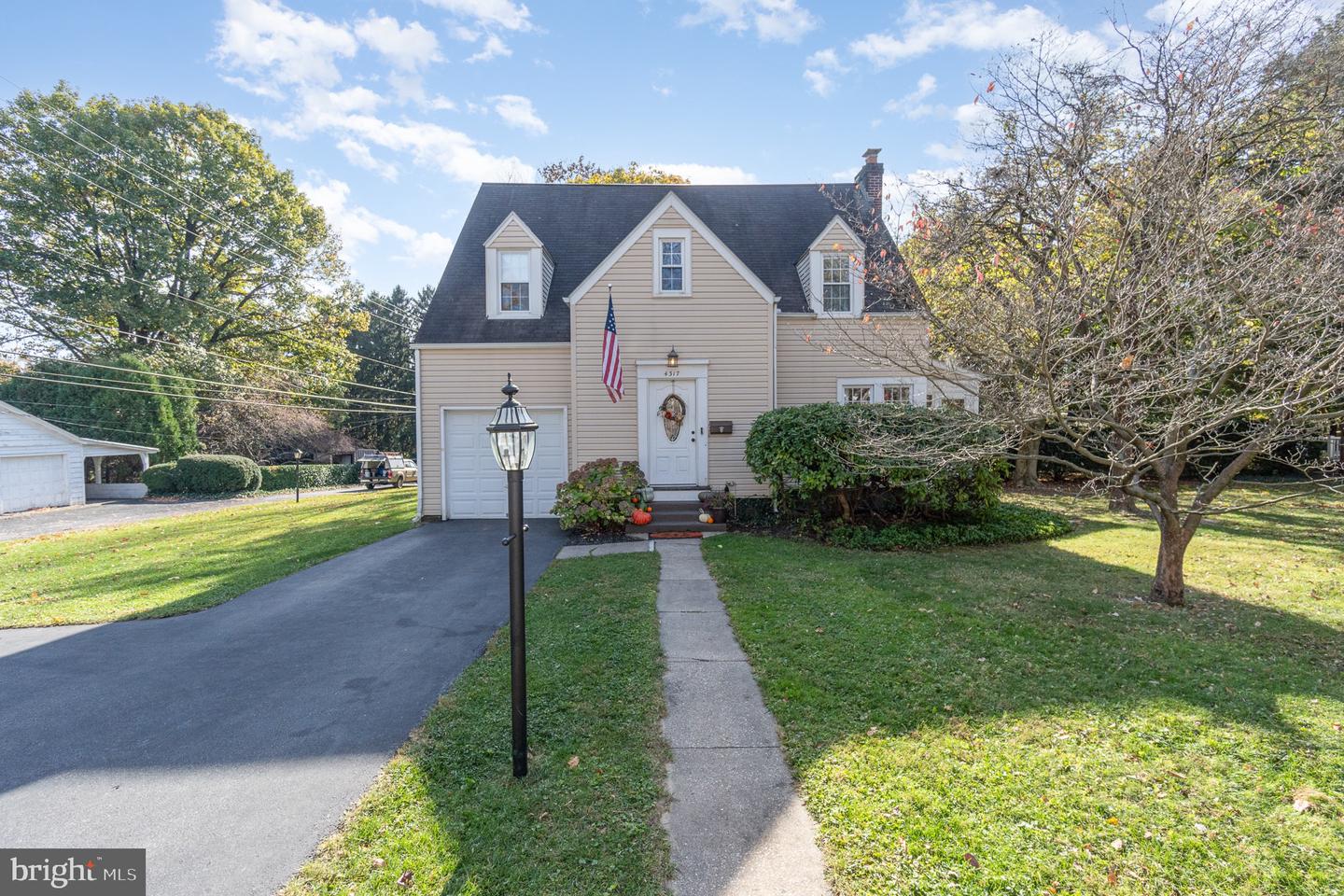 4317 Concord Street, Harrisburg
