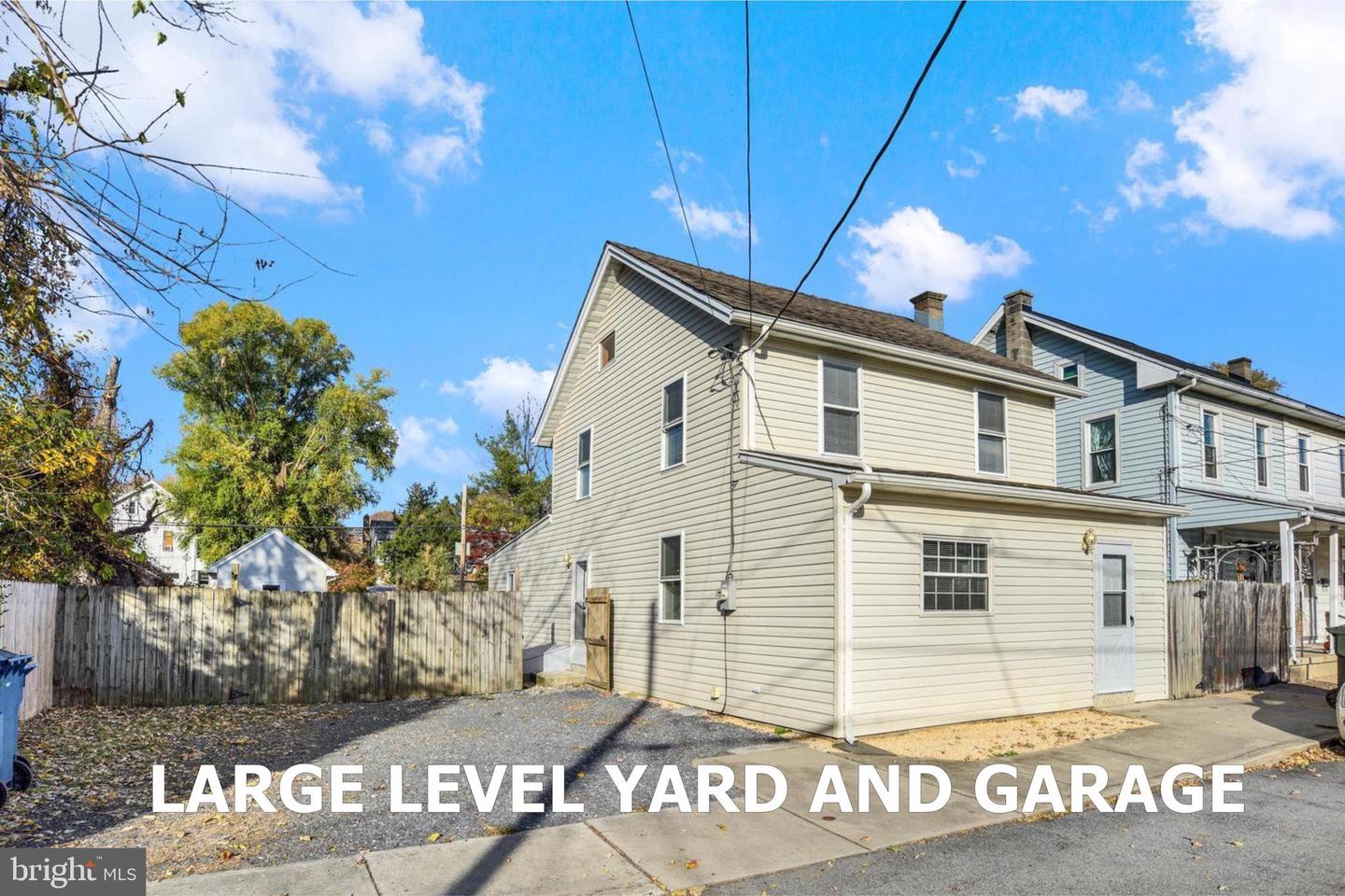 162 Penn Street, Highspire