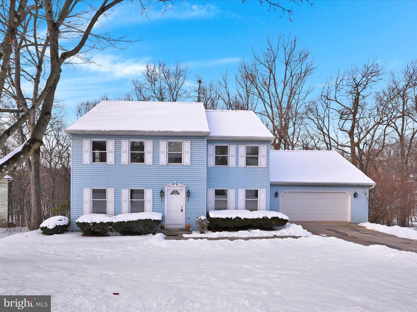 815 Zermatt Drive, Hummelstown