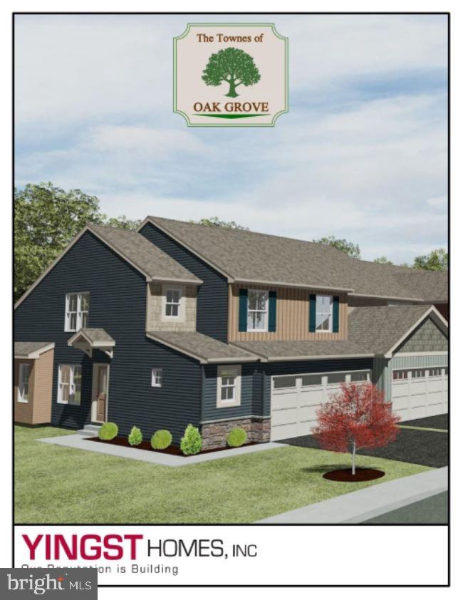 7218 White Oak Blvd, Harrisburg