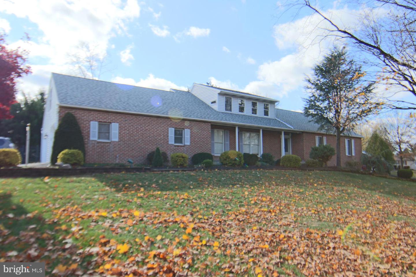 2139 Sycamore Drive, Harrisburg
