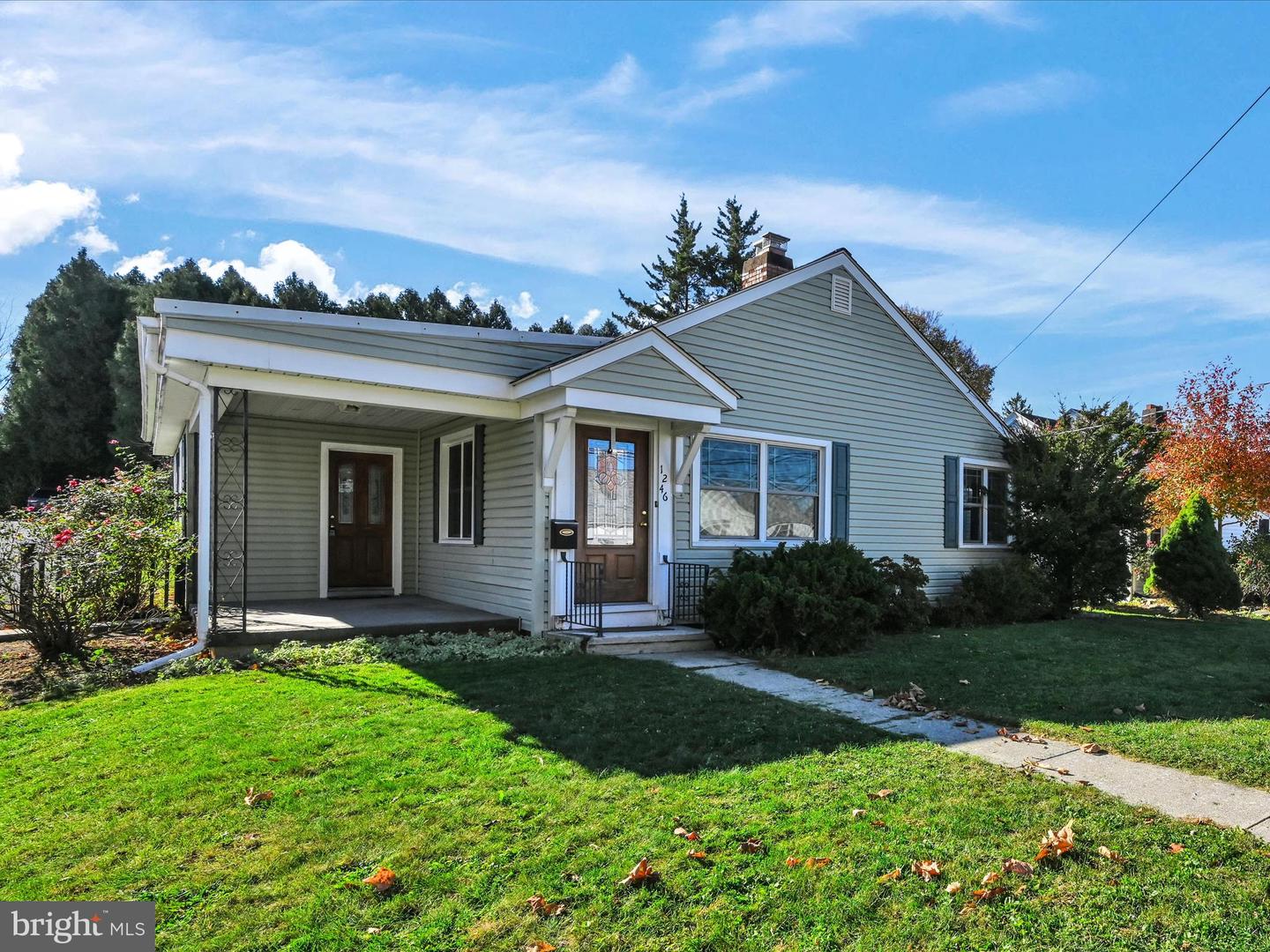 1246 E Derry Road, Hershey