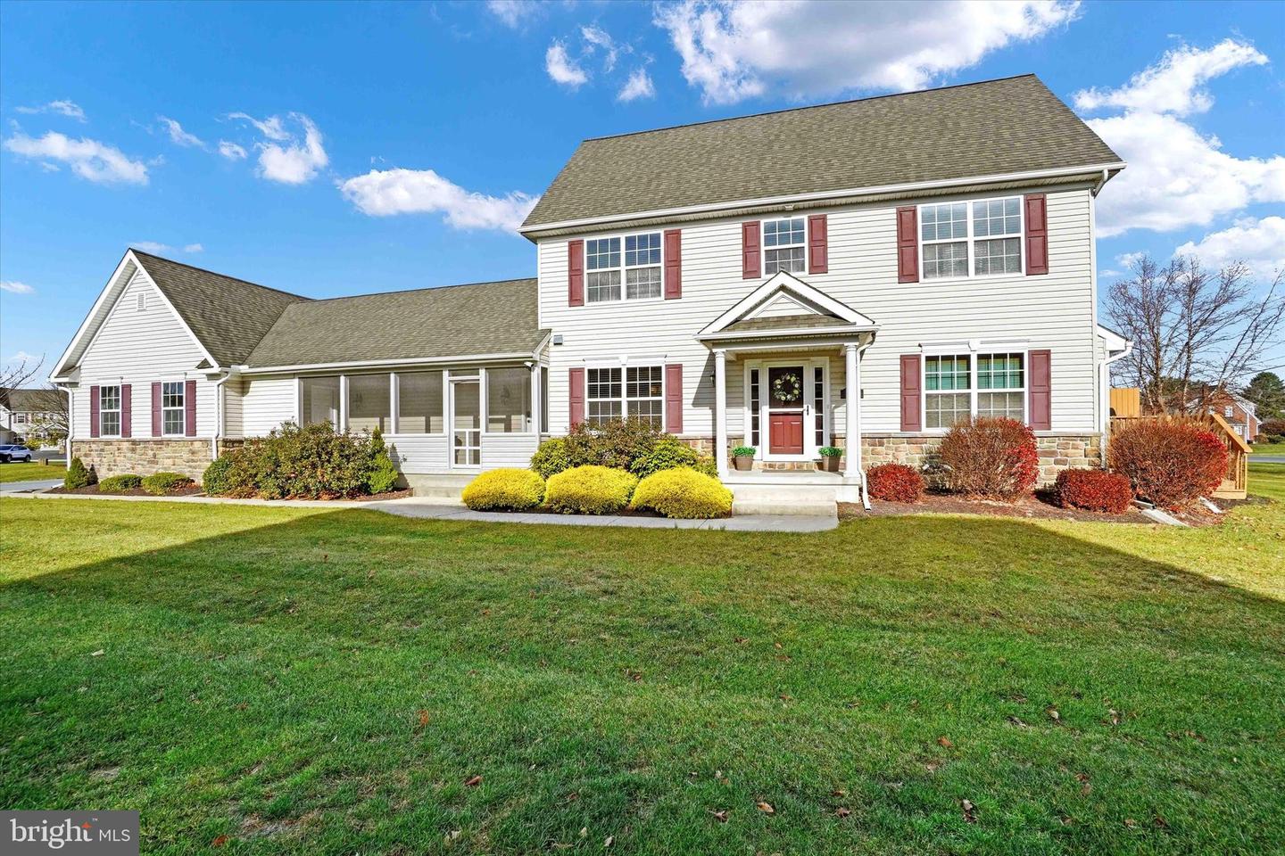 1907 Preserve Lane, Palmyra