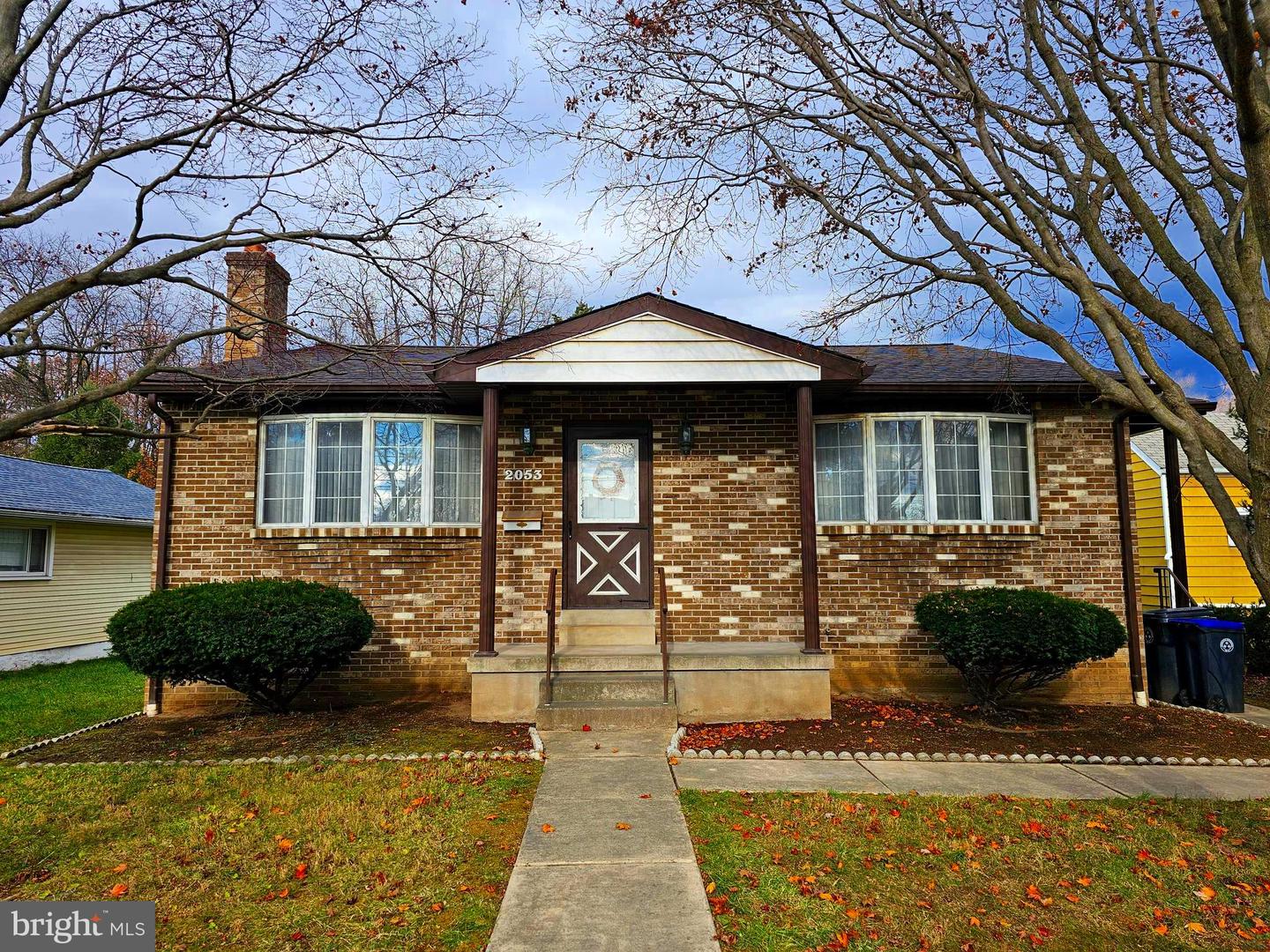 2053 S 3rd Street, Steelton