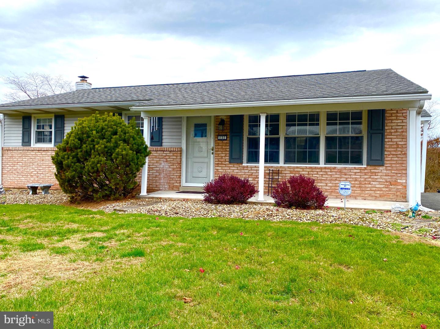 131 Brenda Drive, Millersburg