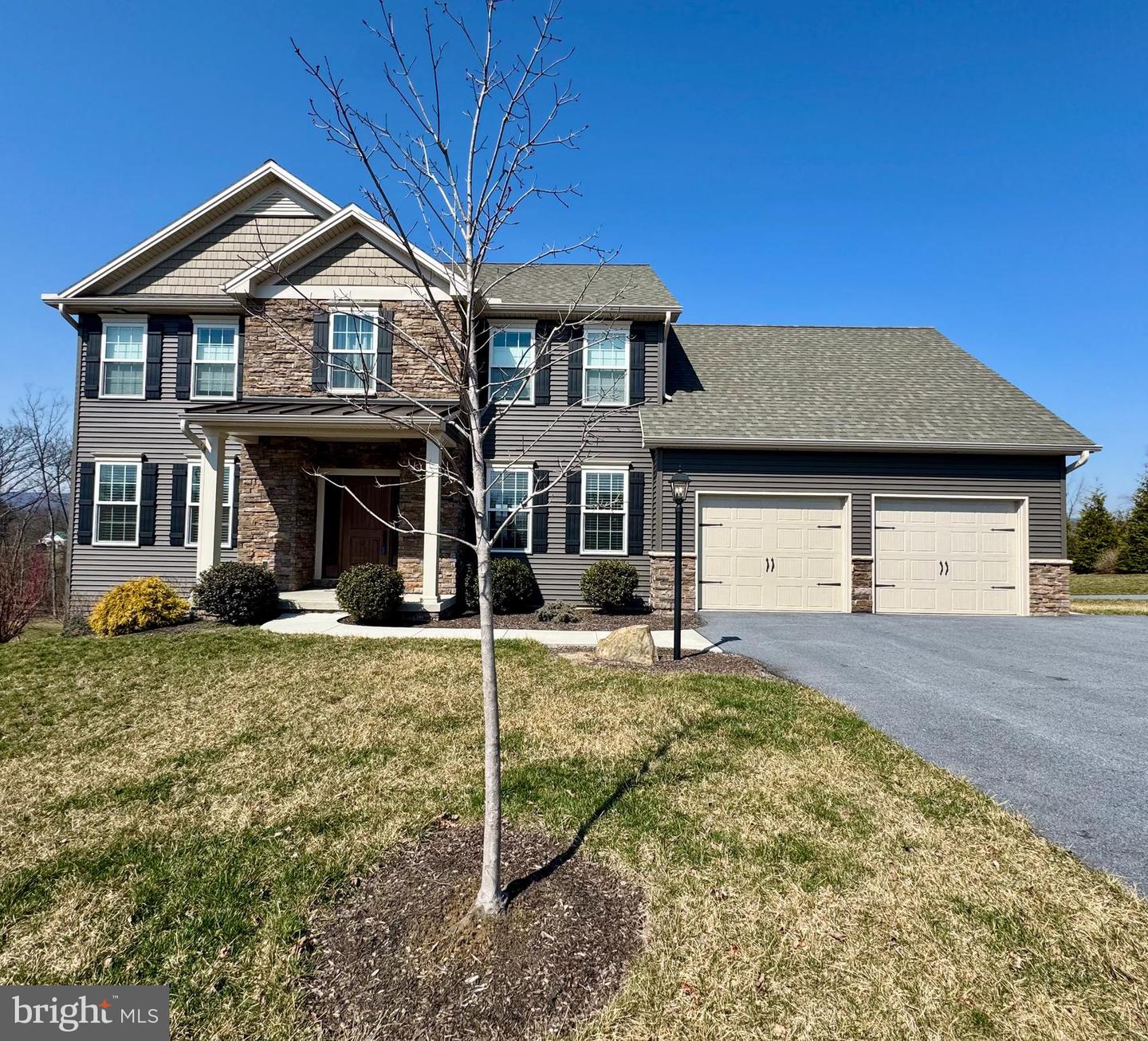 316 White Birch Lane, Harrisburg