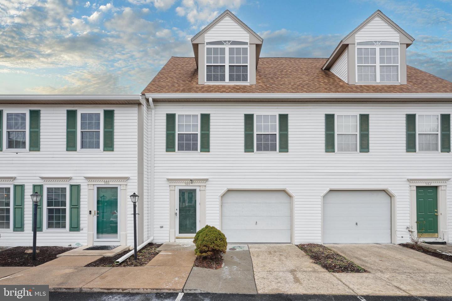 564 Downington Court, Harrisburg