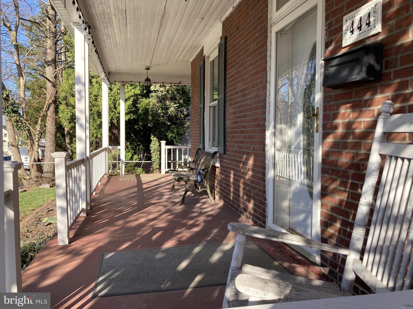 444 2nd Street, Harrisburg