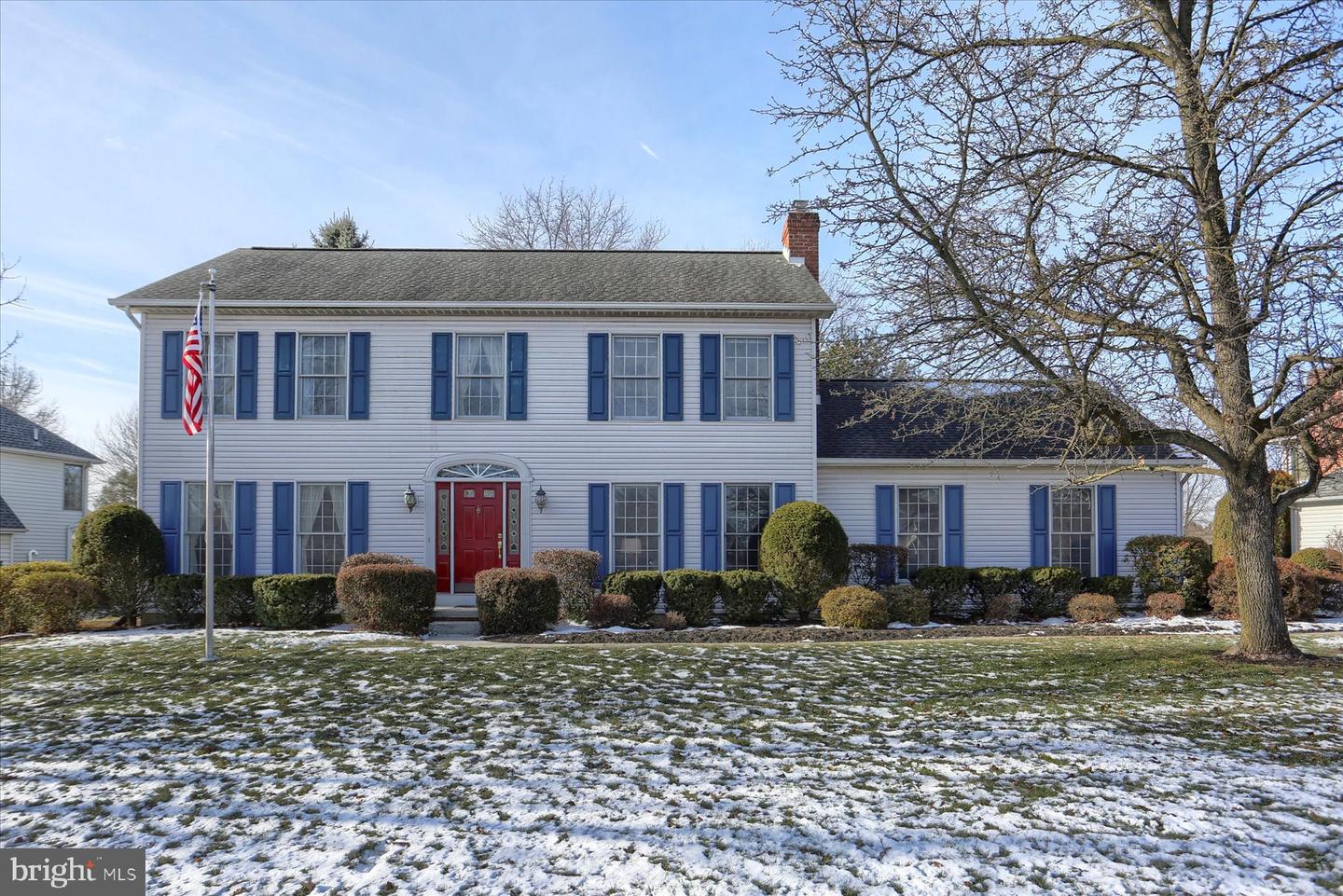 6517 Windmere Road, Harrisburg