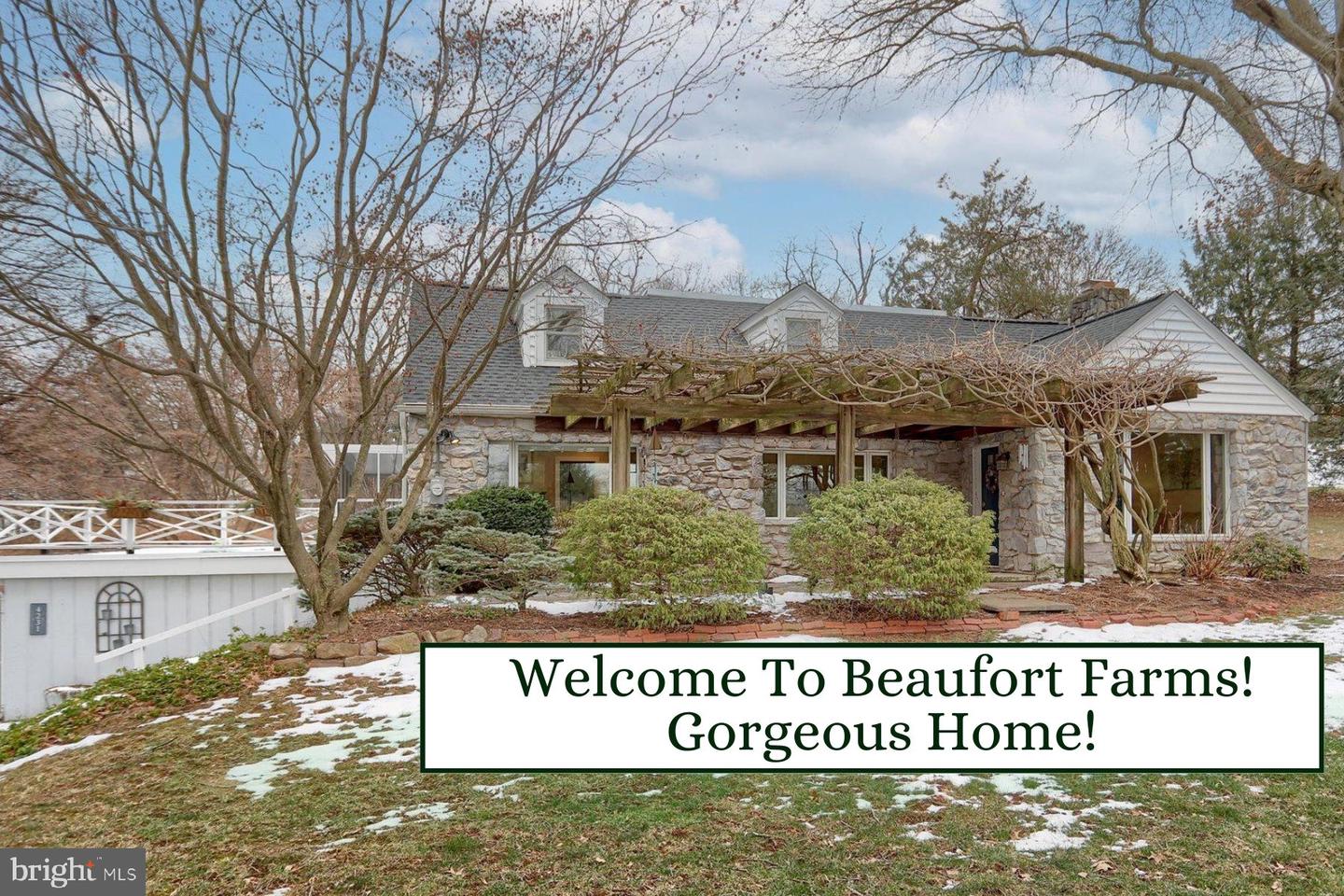 4231 Orchard Hill Road, Harrisburg