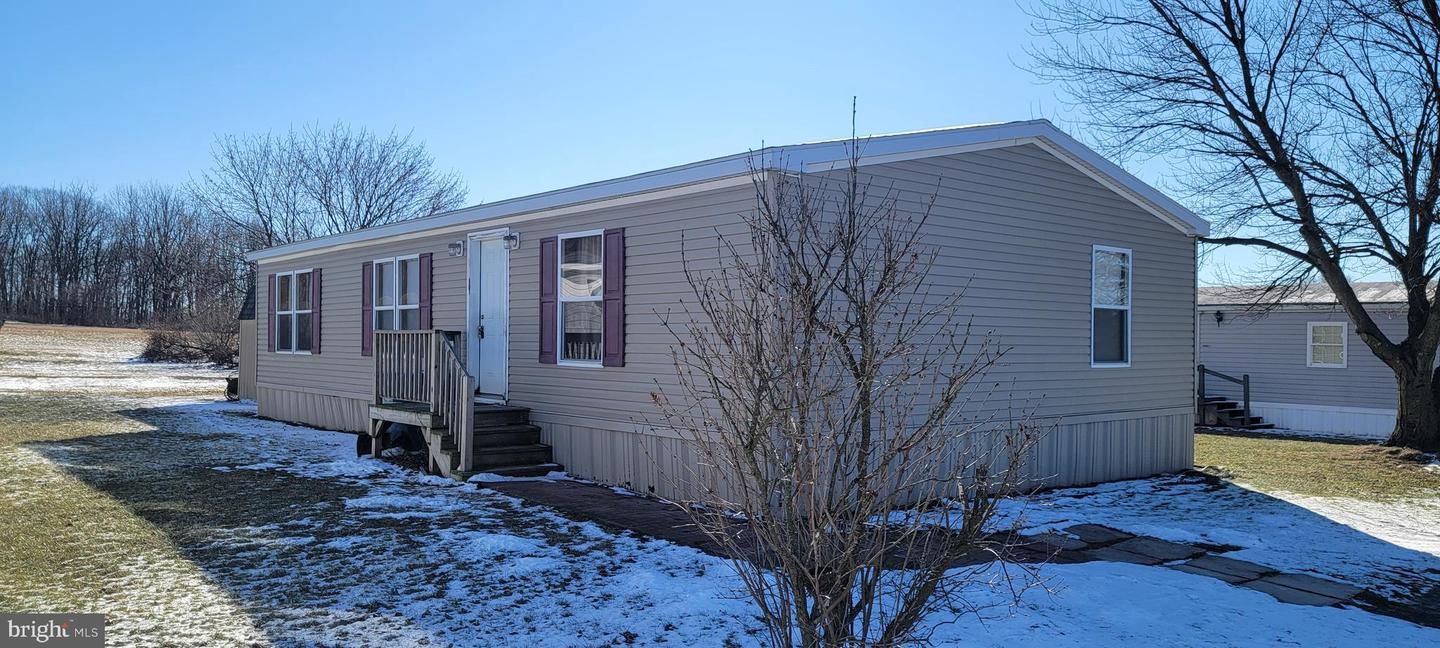 214 Houston Drive, Grantville