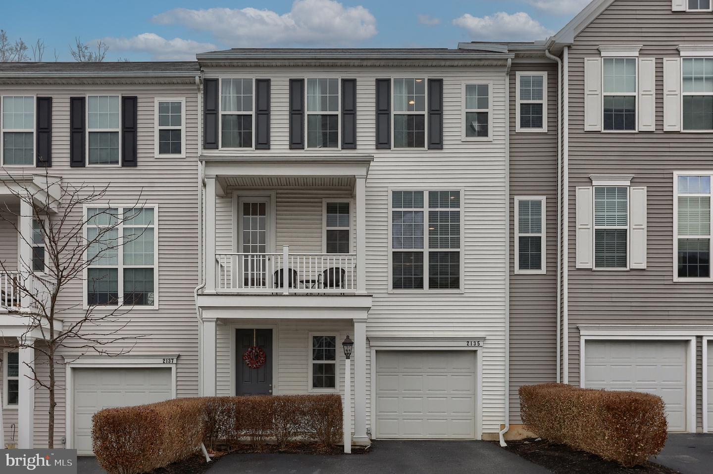 2135 Red Fox Drive, Hummelstown