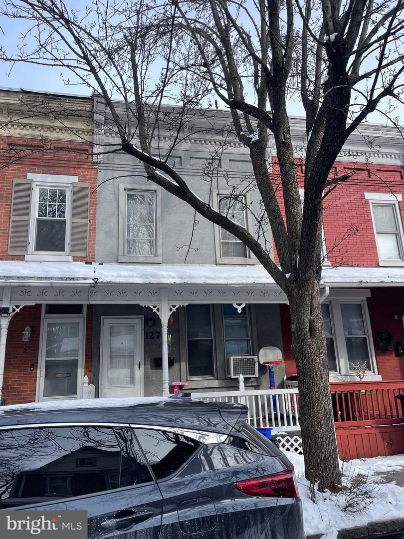 127 Hoerner Street, Harrisburg