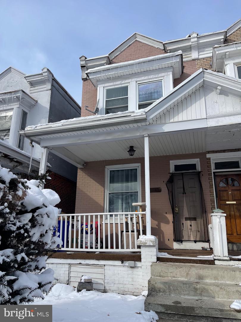 1934 Bellevue Road, Harrisburg