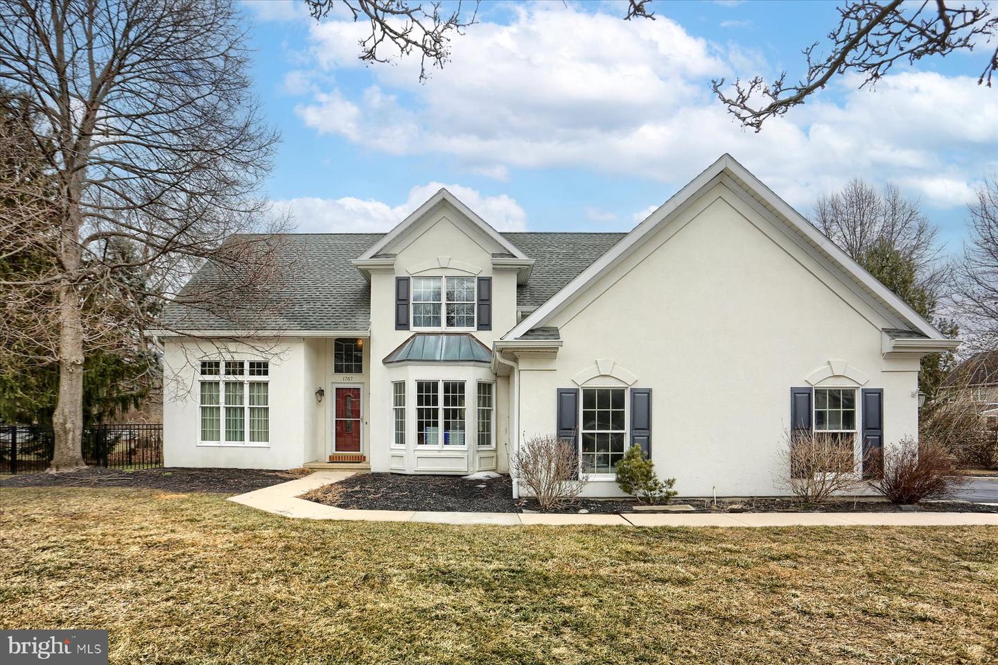 1767 Tenby Drive, Hershey