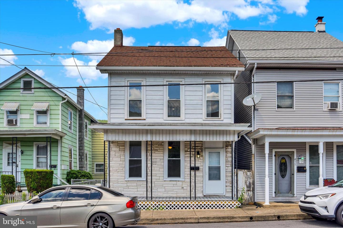 433 S 2nd Street, Lykens