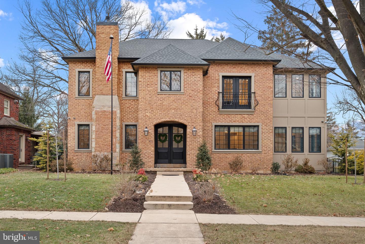 321 Elm Avenue, Hershey