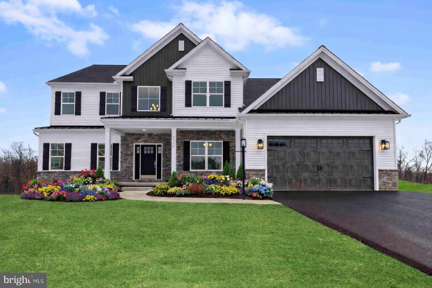 5330 Wilshire Road, Harrisburg