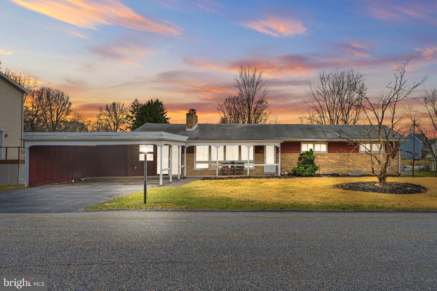 5343 Windsor Road, Harrisburg