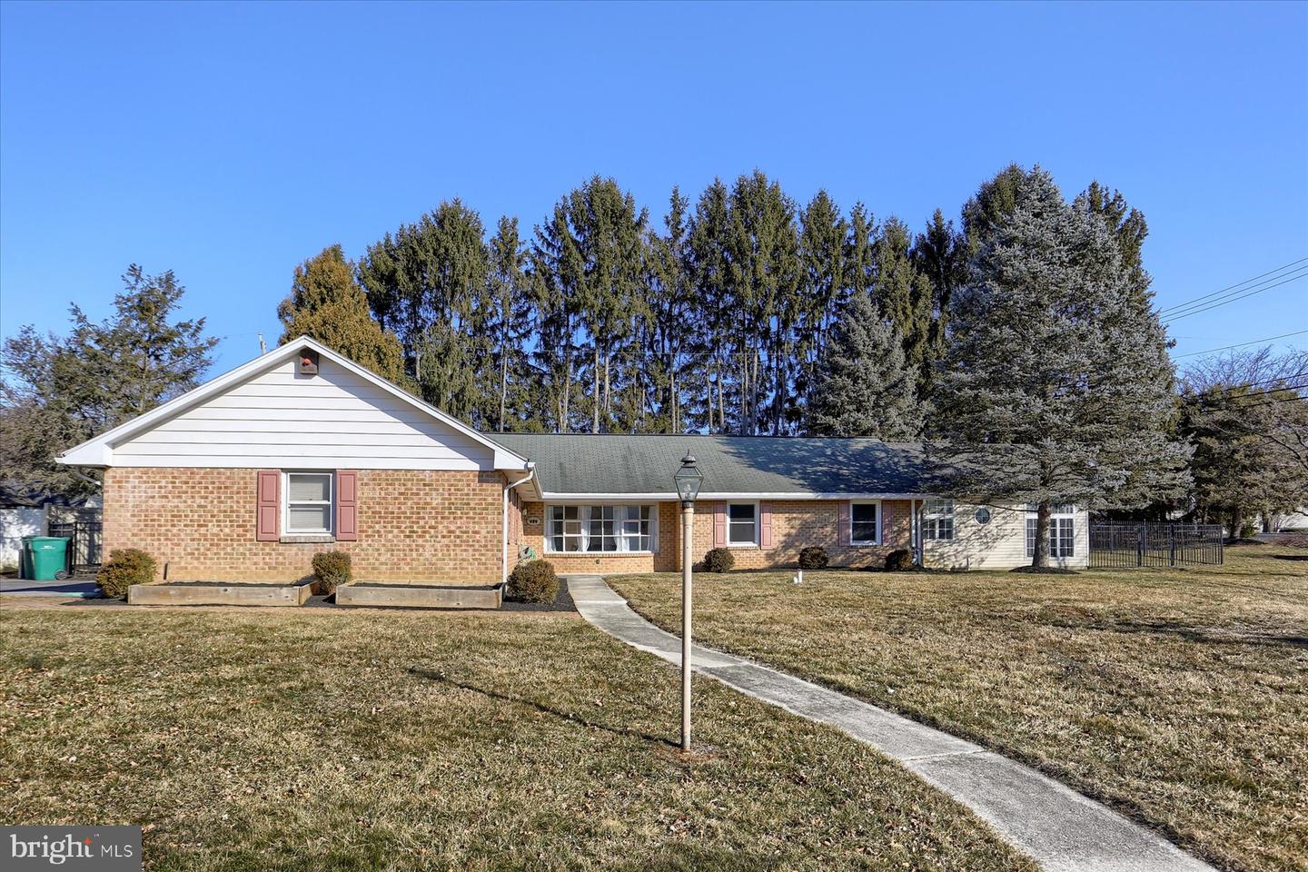 263 Evelina Road, Hershey