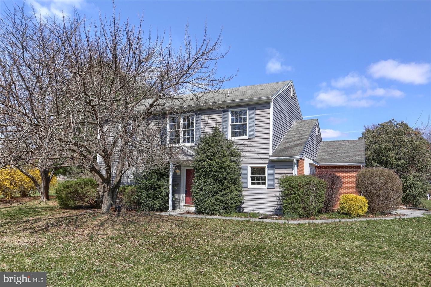 1700 Fort Patton Drive, Harrisburg