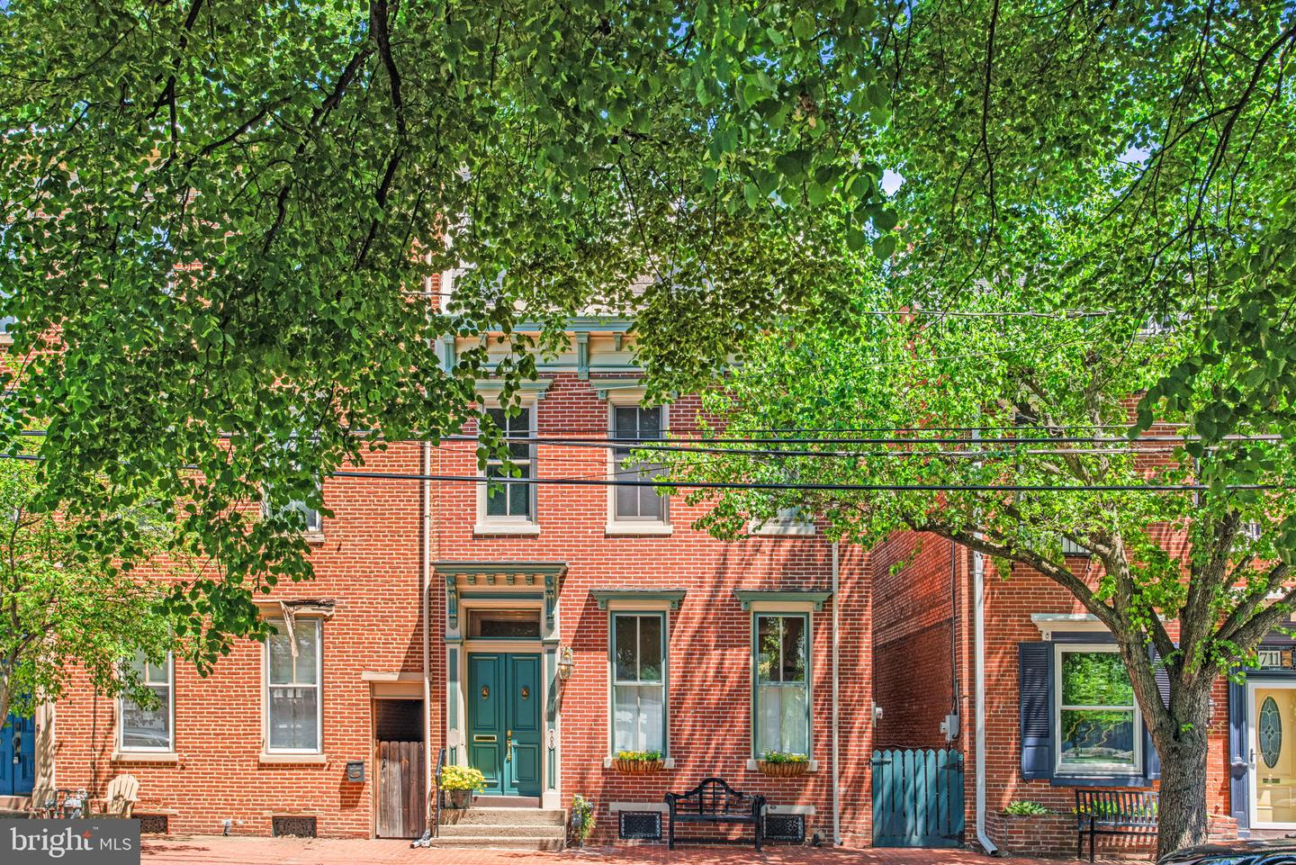 709 S Front Street, Harrisburg