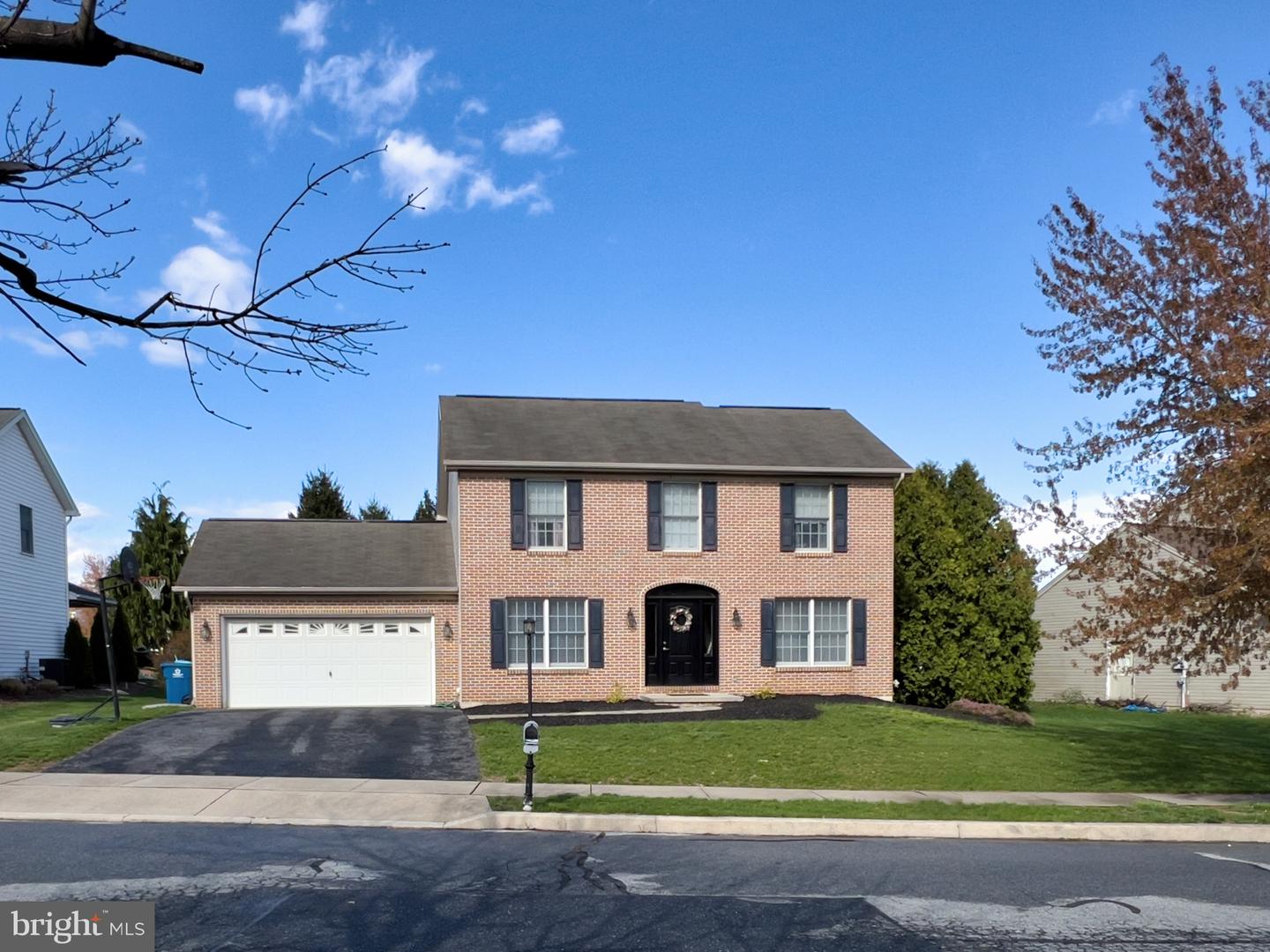 126 Graystone Drive, Hummelstown