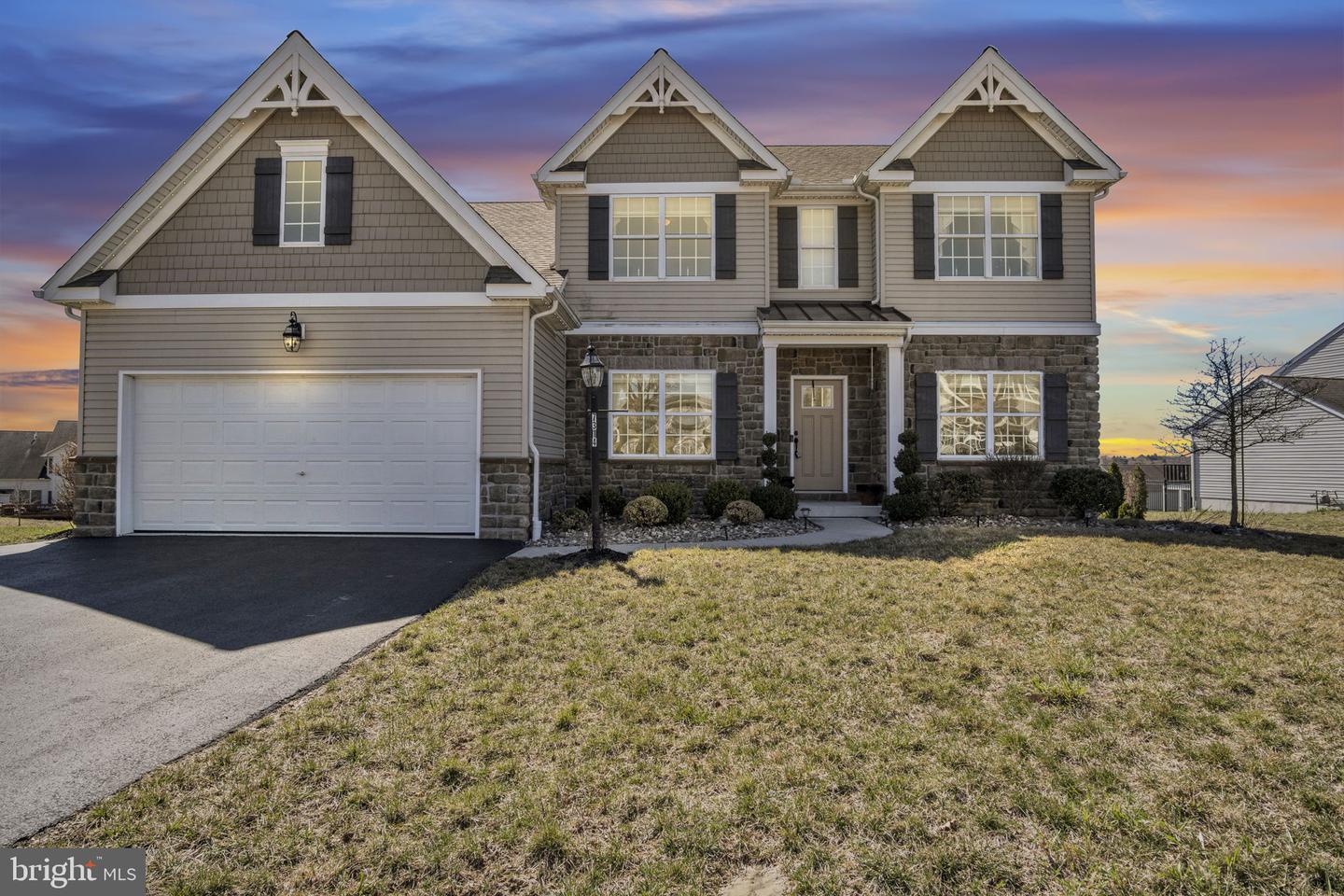 7314 Stoneridge Circle, Harrisburg