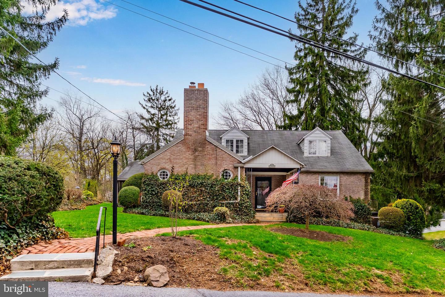 4033 Lexington Street, Harrisburg