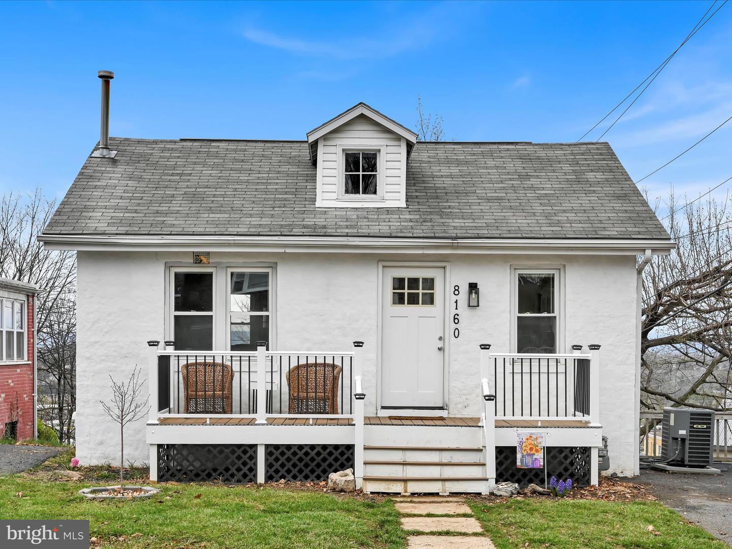 8160 Chambers Hill Road, Harrisburg