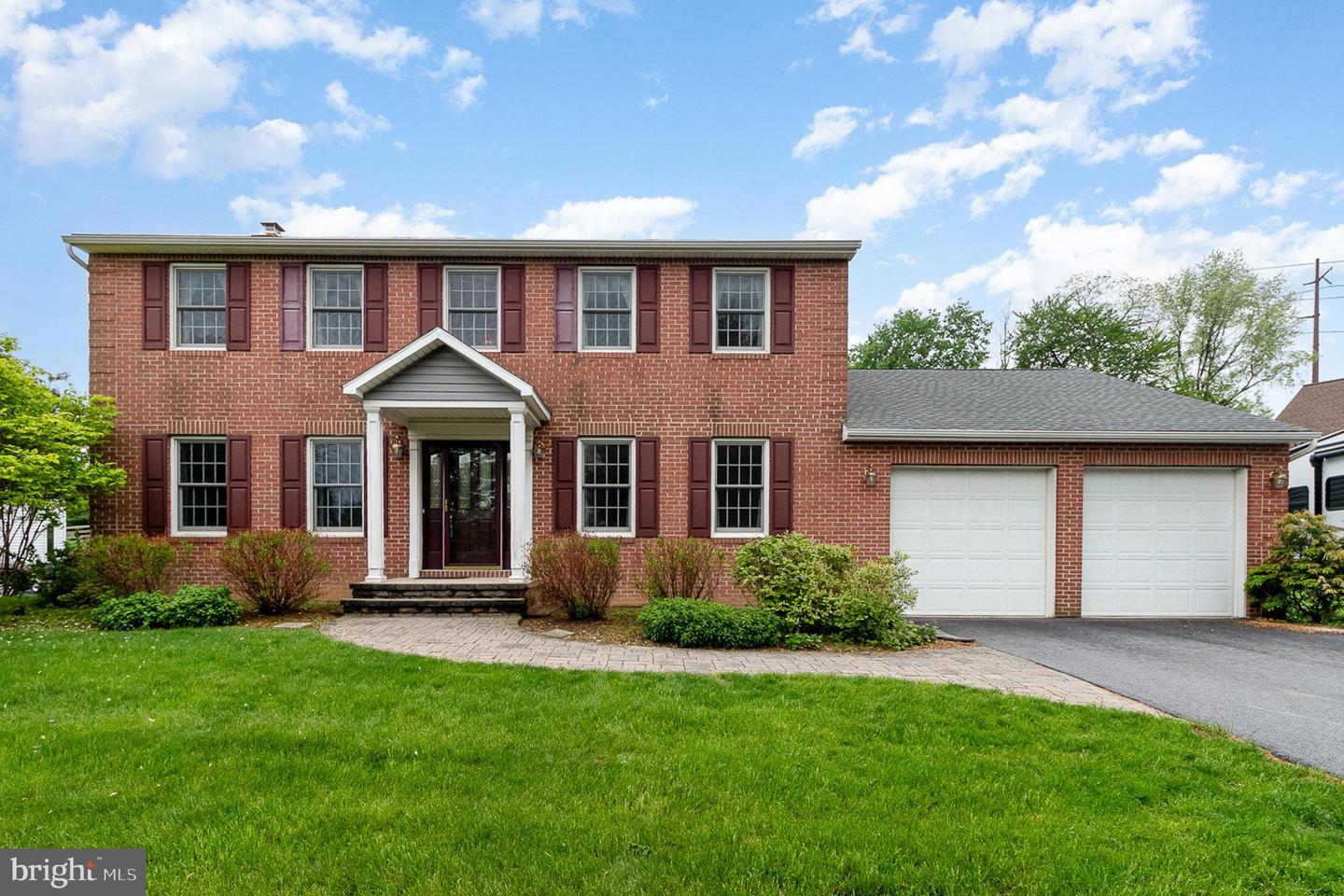 1442 Old Reliance Road, Middletown