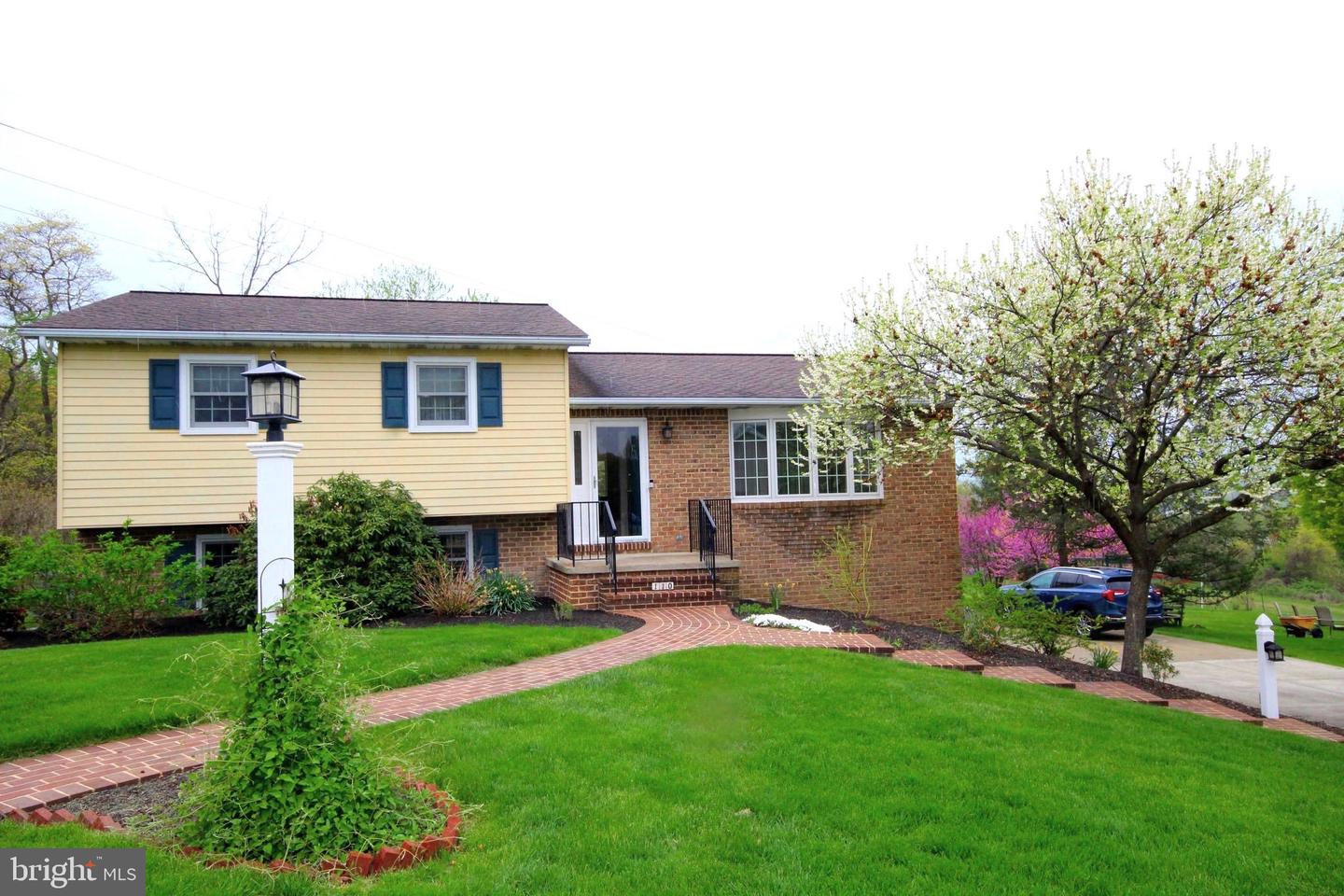 110 Basler Drive, Elizabethtown