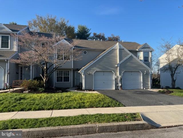 6108 Spring Knoll Drive, Harrisburg