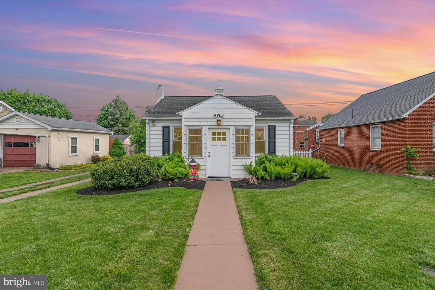 4403 Lancaster Street, Harrisburg