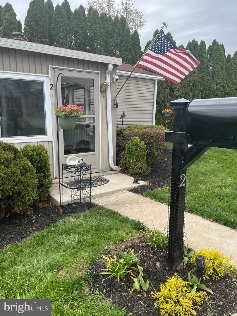 2 Skyview Drive, Hershey