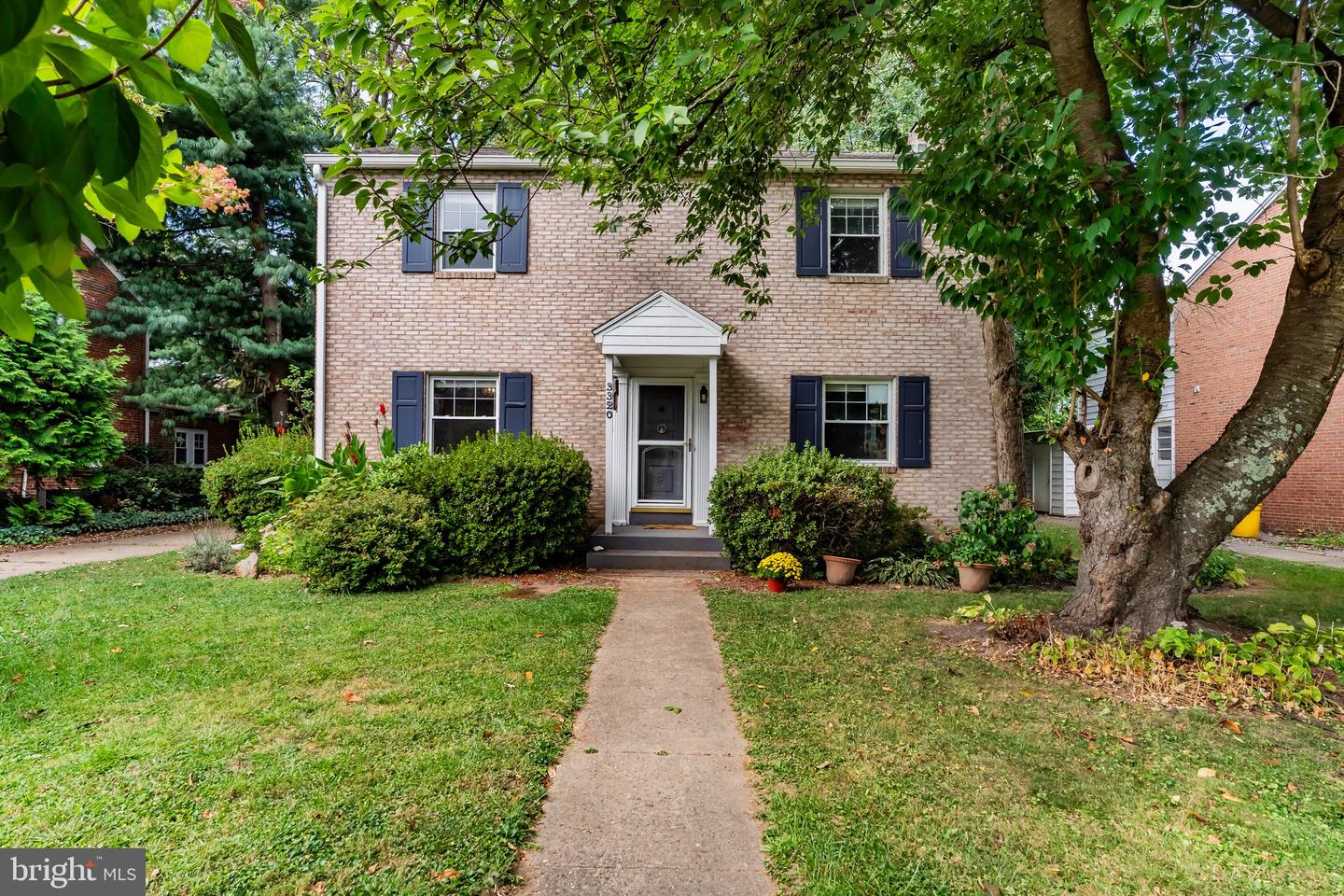 3320 N 2nd Street, Harrisburg