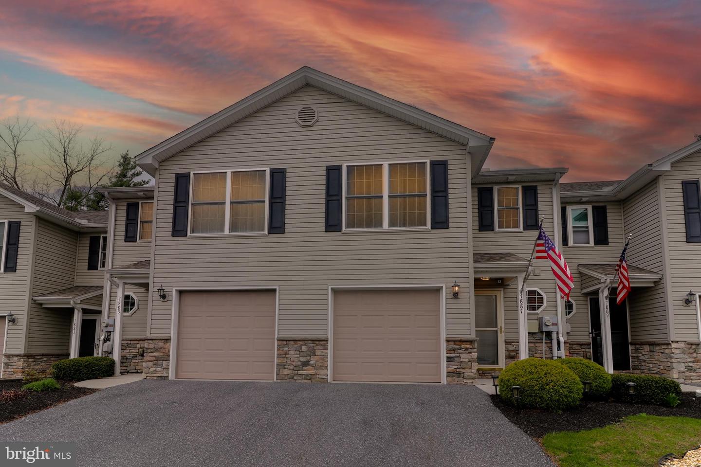 7887 Manada Court, Harrisburg