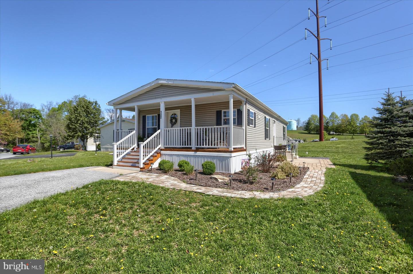 132 Wheaton Place, Harrisburg